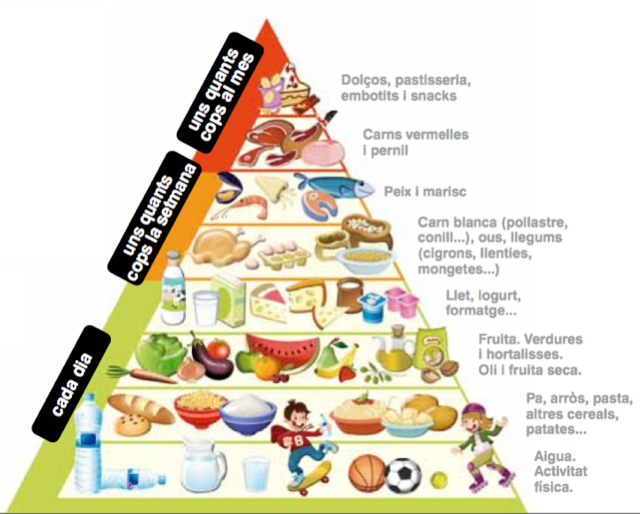 Els Millor Habits Saludables Control Play Sports